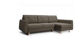 Большие Угловые Диваны Фото